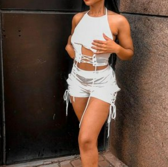 2 piece set🆕️ - Picture 3 of 4